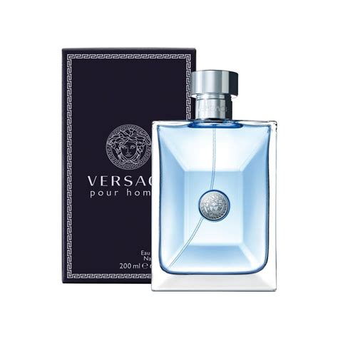 versace pour homme 200ml india|versace pour homme smell.